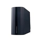 Buffalo LinkStation Mini 1000GB (6,35cm (2,5"), 2x500GB) schwarzvon "Buffalo Technology..."