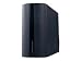 Buffalo Technology LinkStation Mini 1 TB (2 x 500 GB) Compact Shared Network Attached Storage LS-WS1.0TGL/R1 (Black) image 5