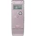 Sony ICDUX70PINK Digital Voice Recorder MP3 Stereo Recording and Playback