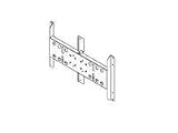 Peerless Plp NEC61 Mounting Component ( Adapter Plate ) for Plasma Panel - Black