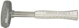 American Hammer AM4ZNAG 4lb Zinc Safety grip Metal Working Hammers 11CN v28hL. SL160 American Hammer AM4ZNAG 4lb Zinc Safety grip Metal Working Hammers