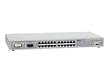 Allied Telesis AT-8024M-10 24-Port 100Mbps Fast Ethernet Switch