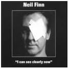 I Can See Clearly No