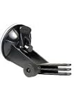 Duragadget Car window suction mount suitable for use with tomtom go 300 500 700 and classic arm only by Duragadget