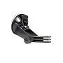 Duragadget Car window suction mount suitable for use with tomtom go 300 500 700 and classic arm only by Duragadget
