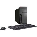 ThinkCentre M55p Desktop