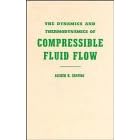Click here to buy Volume 1, The Dynamics and Thermodynamics of Compressible Fluid Flow by  Ascher H. Shapiro.