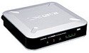 Ssl Vpn Security Rtr 4PORT Swch Snmp Spi Qos