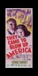 They Came to Blow up America (1943)