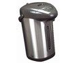 Eurolux EL 6050S 6 qt. Stainless Steel Hot Pot Hot Water Air Pot