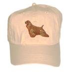 Cocker Spaniel Cap2008