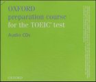 Oxford Preparation Course for the TOEICandreg Test
