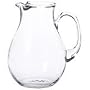 Luigi Bormioli Gallerie 64-Ounce Pitcher