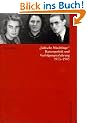 J�dische Mischlinge: Rassenpolitik und Verfolgungserfahrung 1933-1945. Studien zur j�dischen Geschichte Bd.6