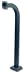Viking Gooseneck Pedestal for