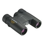 Olympus Magellan 10 x 25 WP I, UV Protected Water Proof Roof Prism Binocular, with 5.0 Degree Angle of View