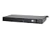 APC Automatic Transfer Switch - Redundant switch ( rack-mountable ) - AC 230 V - Ethernet 10/100, RS-232 - 9 output connector(s) - 1U