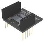 Other Development Tools Rfduino microSD Shield