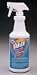 Vanish 32 Oz Mildew Cleaner Vanish Bath Cleaner