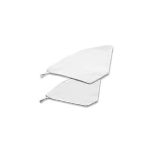 Filter - Eco-Filter Cotton Reusable Melitta Coffee Filter - Large by Frontier Natural Brands