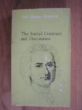 The social contract ; and Discourses