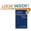 God, Freedom, and Evil