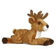 Aurora 8" Mini Flopsie DEER