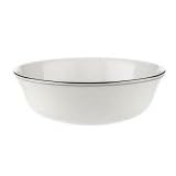 Lenox Federal Platinum Bone China All Purpose Bowl by Lenox