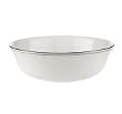 Lenox Federal Platinum Bone China All Purpose Bowl