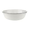 Lenox Federal Platinum Bone China All Purpose Bowl