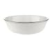 Lenox Federal Platinum Bone China All Purpose Bowl