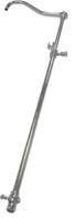 Elements of Design ED6125 Rubbed Bronze