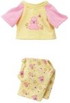 NEW Webkinz Clothing Pink Poodle Pj Set
