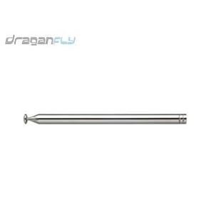 Hitec Telescopic Radio Antenna from Toy RC Airplanes