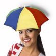 Umbrella Hat