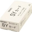 �Z�C�R�[�v���V�W���� �^�C���J�[�hSY CA-SY