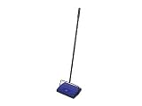 from Bissell Bissell Carpet Mate Manual Carpet Sweeper, Triple Sweeping 2000
