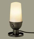 National ガーデン光房 洋風屋外用ライト 100Vタイプ 灯具 HLW9102EL