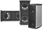 ADS HT400LCR Dual 5.25" 2 Way AudioPhile Speaker