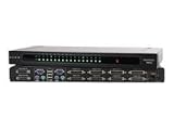 Belkin OmniView PRO3 16-Port KVM Switch