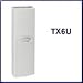 La Crosse Technology TX6U Wireless Temperature Sensor