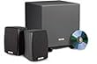 Cambridge SoundWorks MegaWorks 211 Amplified Multimedia/Computer Speaker System