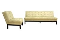 Microfiber Sofa Set by Wholesale Interiors