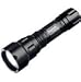 WOLF-EYES 6MX-A(Digital Cree Q5 HO) LED 260 Lumens Flashlight