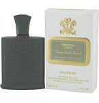 Green Irish Tweed by Creed 4.0 oz Millesime Spray