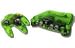 Nintendo 64 - Gerät Jungle-Green