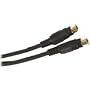 Recoton DVD476 S-Video Cable (6 Feet)