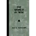 The World is New