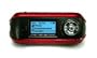 iRiver iFP-899 - Digital player / radio - flash 1024 MB - WMA, MP3 - ruby red