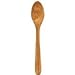 Scanwood Olive Wood Spoon (cooking spoon 12 Inch)